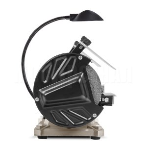 Точильный станок CROWN CT13545L