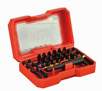 Набор ударных бит P.I.T. ASET04-0023