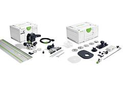   Festool OF 1010 REBQ Set