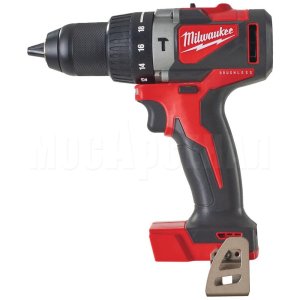 Дрель-шуруповерт Milwaukee M18 BLPD2-0X
