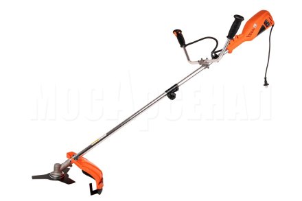 Триммер сетевой P.I.T. PTR 2000-EL