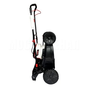 Аккумуляторная газонокосилка CROWN CT29019HX-4