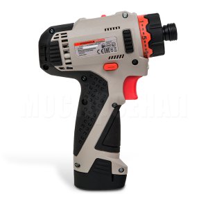 Аккумуляторный шуруповерт CROWN CT21072HBX-2 BMC