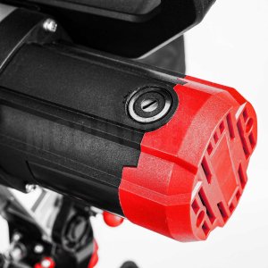 Пила торцовочная сетевая P.I.T. PMS210-C