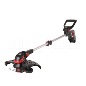 Триммер аккумуляторный P.I.T. PTR20H-300A СОЛО