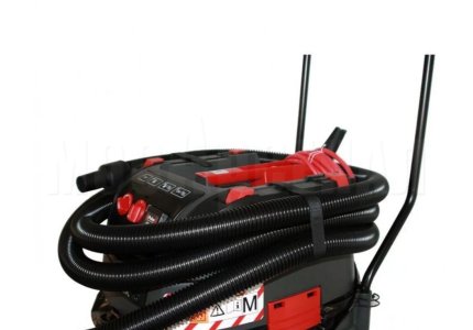 Строительный пылесос STARMIX iPulse H 1235 Asbest Safe