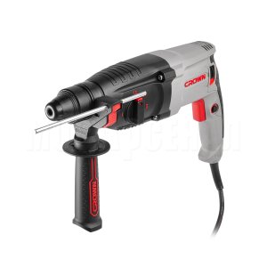 Перфоратор CROWN CT18181 BMC