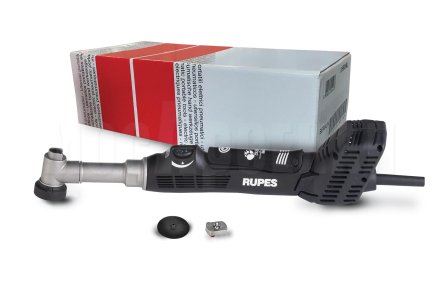 Машинка полировальная удлиненная IBRID NANO Rupes HR81ML/STP