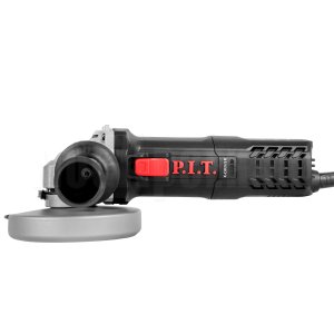Шлифмашина угловая сетевая P.I.T. PWS125-C9