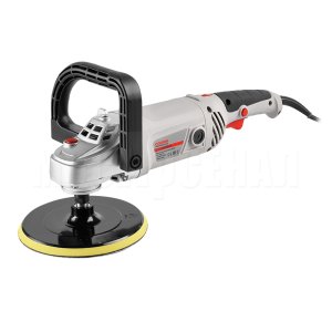 Полировальная машина CROWN CT13302MV