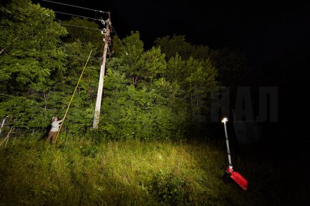 Мачта освещения Milwaukee M18 ONERSAL-0