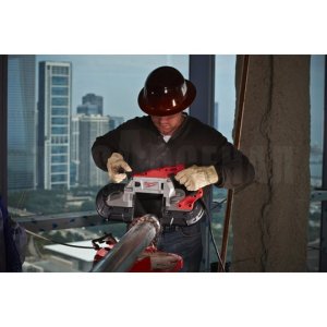 Пила ленточная Milwaukee BS 125