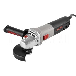 Угловая шлифовальная машина CROWN CT13502-125V