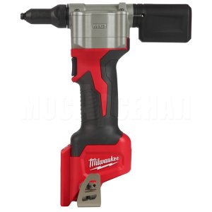 Заклепочник Milwaukee M12 BPRT-0