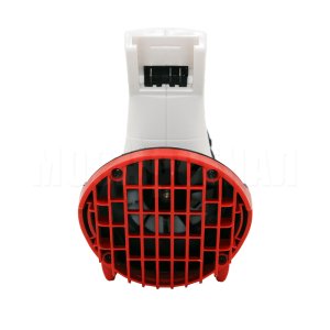 Аккумуляторная воздуходувка CROWN CT29013HX