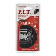 Насадка алмазная для реноваторов (МФИ) P.I.T. ACTW08-087D