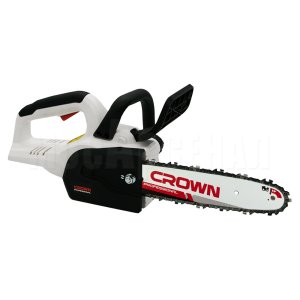 Аккумуляторная цепная пила CROWN CT29006HX-4S