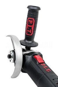 Шлифмашина угловая сетевая P.I.T. PWS115-C