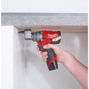 Дрель-шуруповерт Milwaukee M12 FPDXKIT-202X