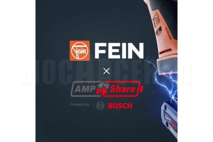 Аккумулятор  Fein GBA 18V  5Аh  AS