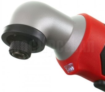 Шуруповерт угловой Milwaukee M12 BRAID-0