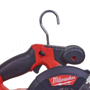 Пила циркулярная по металлу Milwaukee M18 FMCS-502X