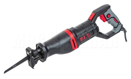 Пила сабельная сетевая P.I.T. PSA115-C1