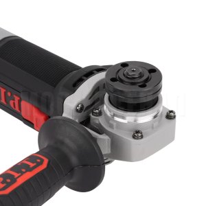 Шлифмашина угловая сетевая P.I.T. PWS125-C11