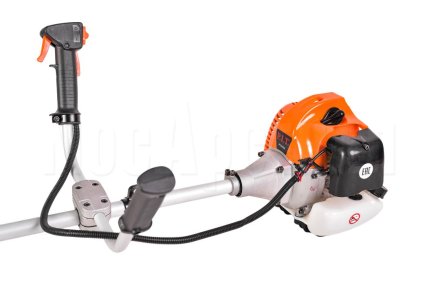 Триммер бензиновый P.I.T. P75103A Стандарт