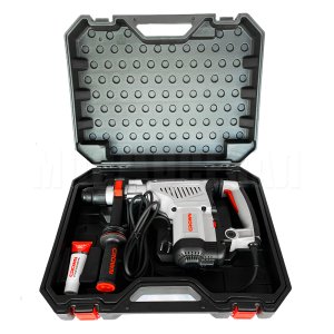 Перфоратор CROWN CT18215V BMC