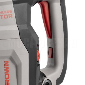 Перфоратор CROWN CT18216V BMC