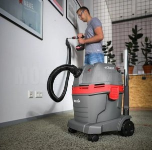 Универсальный  пылесос STARMIX eCraft PL 1422 HKR
