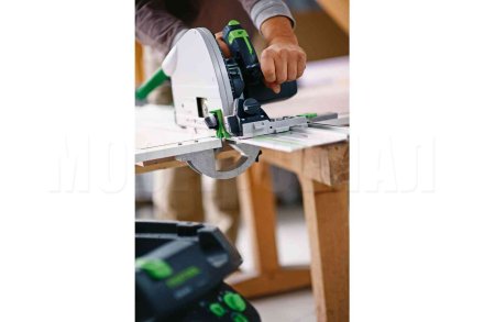 Пила погружная Festool TS 75 EBQ-Plus-FS