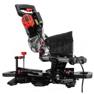 Пила торцовочная сетевая P.I.T. PCM210-C