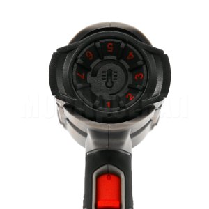 Фен технический CROWN CT19023K