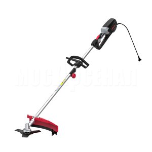 Триммер сетевой P.I.T. PTR1250-EL