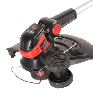 Триммер аккумуляторный P.I.T. PTR20H-300A СОЛО