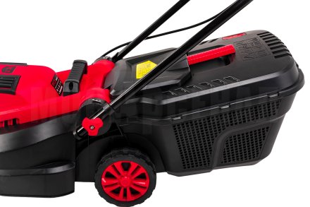 Газонокосилка сетевая P.I.T. PLM 32-C