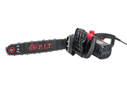 Пила цепная сетевая P.I.T. PKE405-C4 МАСТЕР