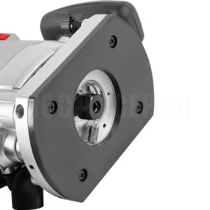 Фрезер CROWN CT11012