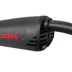 Угловая шлифовальная машина CROWN CT13677-125RSV