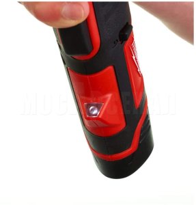 Расширительный инструмент UPONOR® Milwaukee C12 PXP-I10202C