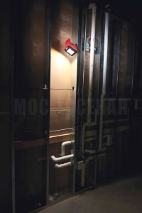 Фонарь Milwaukee M12 AL-0