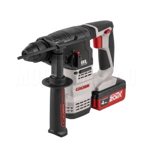 Аккумуляторный перфоратор BL CROWN CT28001HX-4 BMC