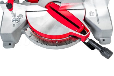 Пила торцовочная сетевая P.I.T. PCM255-C МАСТЕР