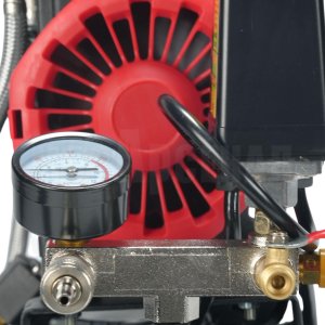 Компрессор сетевой безмасляный P.I.T. PAC24-C2