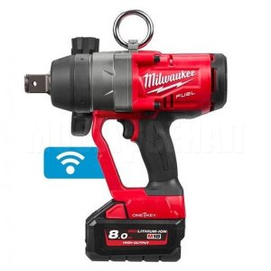 Гайковерт Milwaukee M18 ONEFHIWF1-802X ONE-KEY