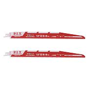 Полотно для сабельной пилы с карбидными зубьями P.I.T. ARSB-1209A