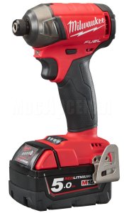 Винтоверт Milwaukee M18 FQID-502X SURGE