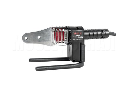 Паяльник для ПВХ труб сетевой P.I.T. PWM32-D МАСТЕР